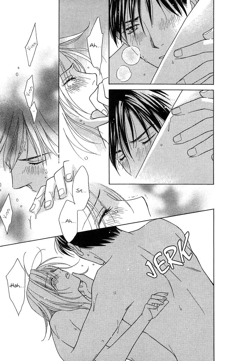 Chiyou yo Hana yo Chapter 14 30